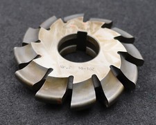 DOLD Zahnformfräser m= 7mm No. 2 für Z= 14-16 EGW 20° gear profile cutter