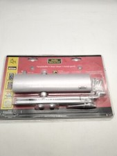 Burg Wächter TS 503 S SB Türschließer Silber Schliesser Obertürschliesser