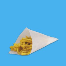 1000 Spitztüten Snacktüten