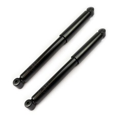 2x Gasdruck Stoßdämpfer