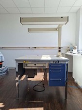 Kavo Doppelarbeitsplatz 1er