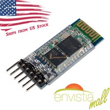 HC-05 Bluetooth Wireless