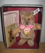 Steiff Teddy Bär "Jackie