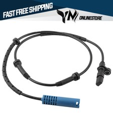 Rear ABS Wheel Speed Sensor