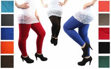 DAMEN THERMO LEGGINGS Hose