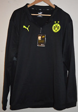 BVB Borussia Dortmund schwarz