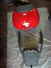 Aprilia Atlantic 125 Topcase inclusive Träger  BJ 2003