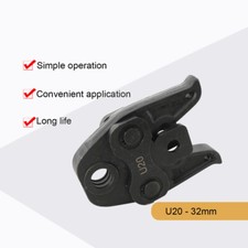 Pressbacken Presszangen