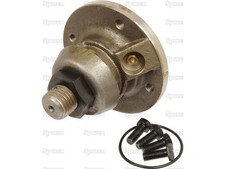 Nabe für Sechscheibe - Rechts (Overum) Passend für: 80967AH Massey Ferguson