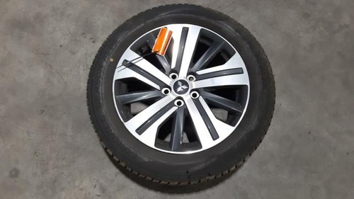 Mitsubishi asx felge - asx, +