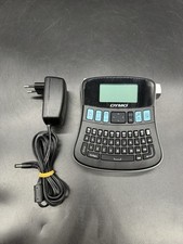 Etikettendrucker DYMO Label Manager 210 D   Defekt