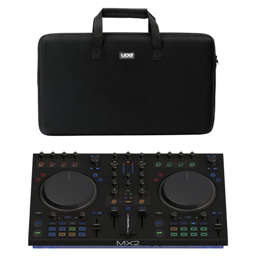 Native instruments traktor mx2 - native,
