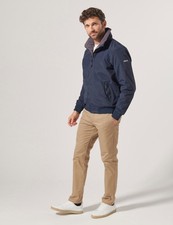 Musto Herren Snug Blouson