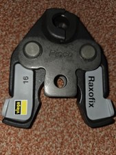 Viega Picco Pressbacke Raxofix