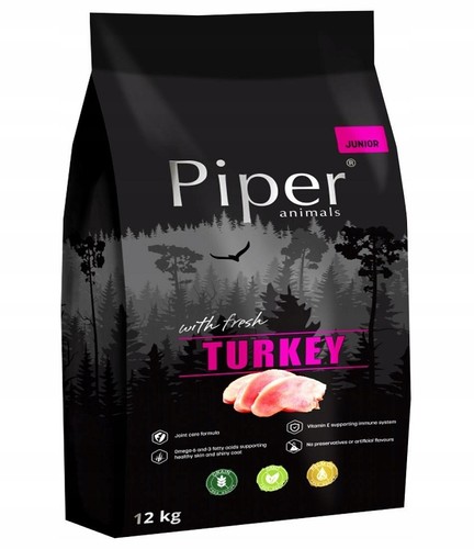 Piper junior - piper,