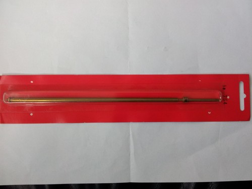 Schiffswelle 5x225 mm - m3,