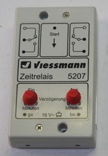 Viessmann H0 5207 Zeitrelais