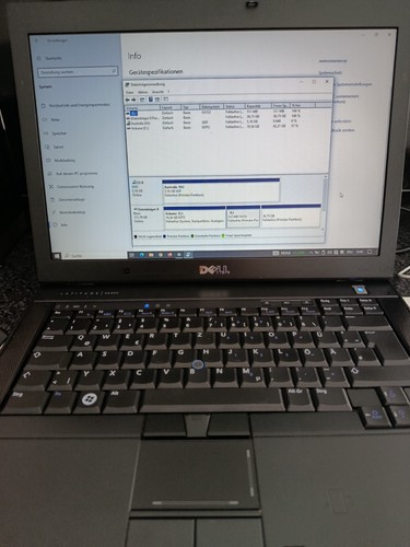 Dell latitude e6400 intel - e6400,