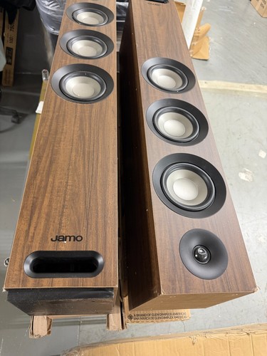 Jamo 809 240w - 240w, 3.5-way