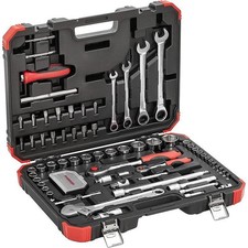 Gedore Red Steckschlüsselsatz