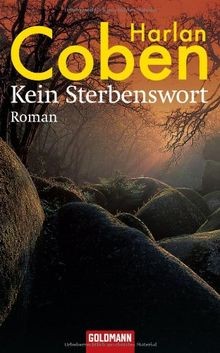 Kein sterbenswort roman von - kein,