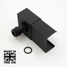 Gewächshaus Dachrinne