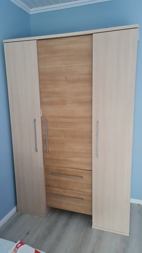 Paidi kleiderschrank und - kleiderschrank,