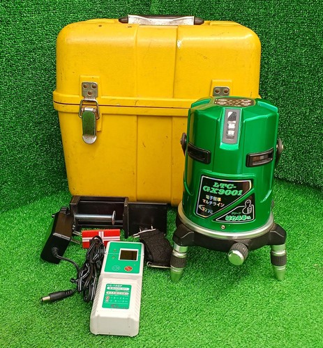 Ltc gx9001 lasermarkierer - ltc,