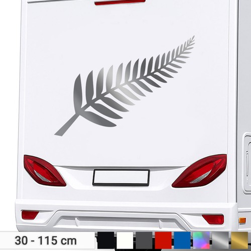Neuseeland aufkleber aotearoa - neuseeland,