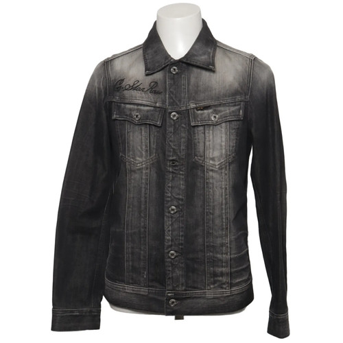 Star raw jeansjacke - raw,,