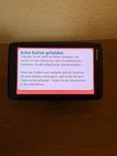 TomTom Start 60 Navi – Keine