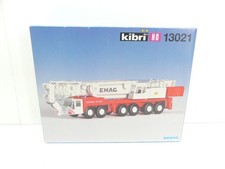 Kibri H0 13021 Bausatz Demag