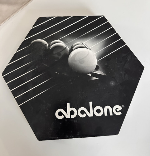 Schmidt spiele abalone - schmidt,