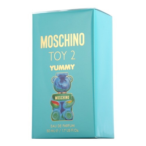 Moschino toy yummy edp 50ml - 2,