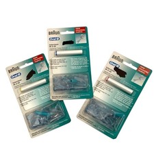 BRAUN ORAL-B Interclean IR