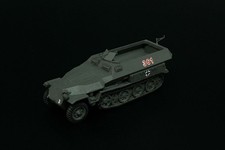 Hauler 1:120 HTT120090 Sd.Kfz