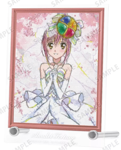 Shugo chara sammlerstück für - shugo,