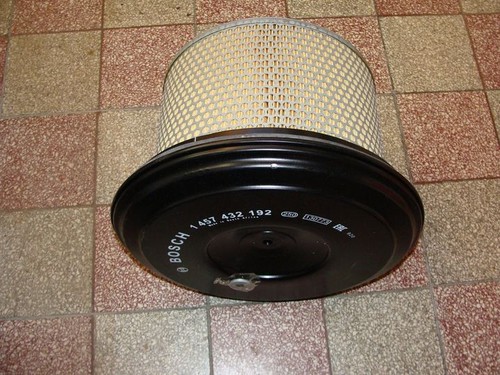 Bosch luftfilter für - bosch,