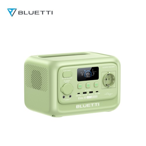 Bluetti elite 30v2 288wh - 30v2,