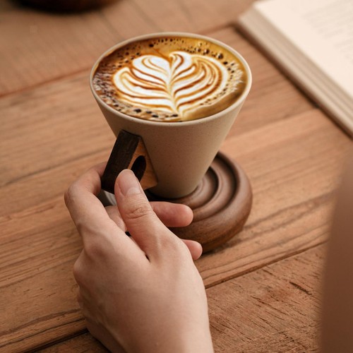 Keramik kaffeetasse mit - keramik,