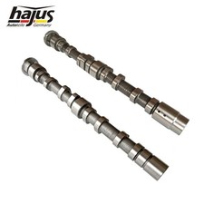 Hajus 2x Nockenwelle Einlass