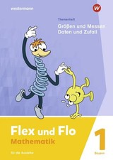 Flex und Flo 1. Themenheft