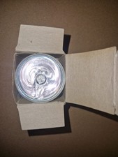 PROJEKTORLAMPE 21V 150W GX7,9 SYLVANIA DNF NEU OVP A1/266 Halogen Tru-Beam Lamp