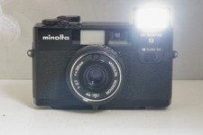 Minolta HI-Matic S mint