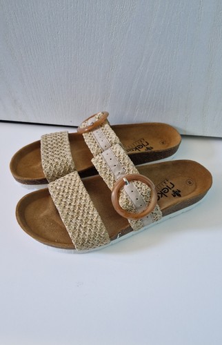 Rieker damen pantolette - rieker,
