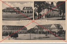 Ak Lötzen Masuren Ostpreussen