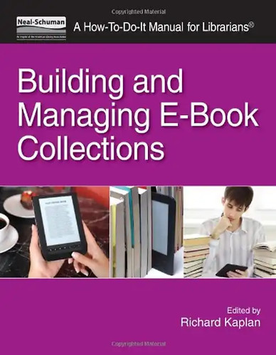 Building and managing book - building,