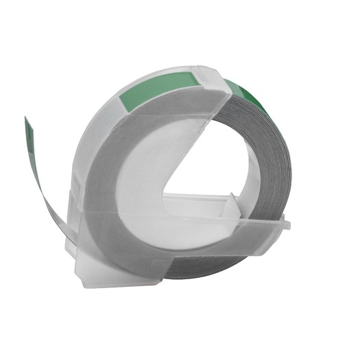 Schriftband für dymo - für,