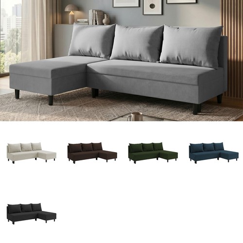 Lazar ecksofa form mit - lazar,