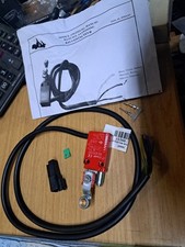 ETESIA H124D Rollenschalter 30097